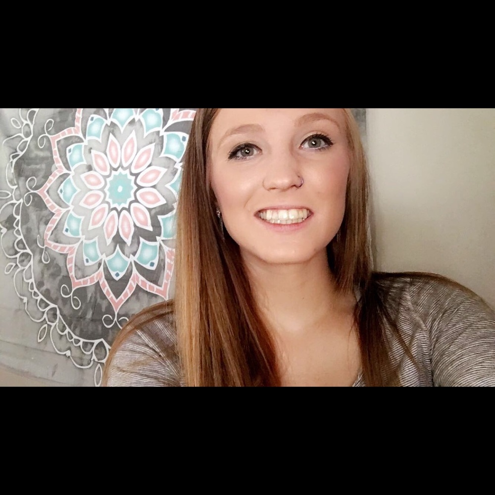 Meet your Posher, Trinity